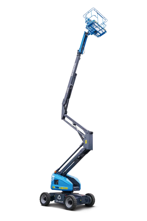 Sinoboom AB14EJ - 16m Akülü Eklemli Platform