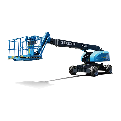 Sinoboom TB18J Plus - 20m Dizel Teleskopik Platform