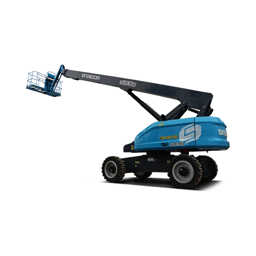 Sinoboom TB28J PLUS - 30m Dizel Teleskopik Platform