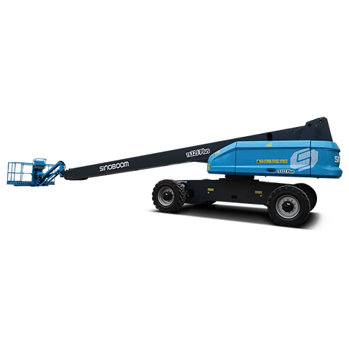 Sinoboom TB32J PLUS - 34m Dizel Teleskopik Platform